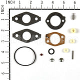 695157 Briggs & Stratton Kit-Carb Overhaul