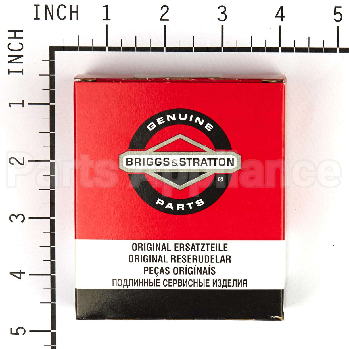 695157 Briggs & Stratton Kit-Carb Overhaul