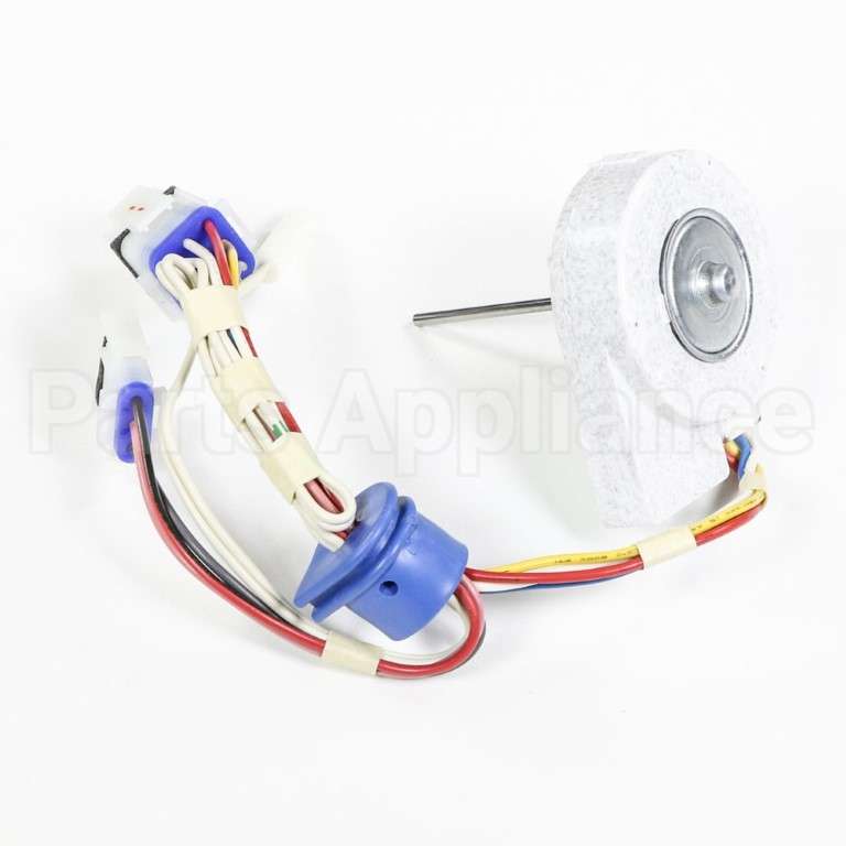 WR60X10318 GE Motor Dc Evap Fan Asm