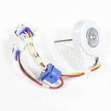 WR60X10318 GE Motor Dc Evap Fan Asm