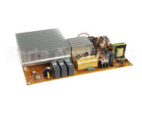 6952421-2 Vollrath 69524 Programmed Board