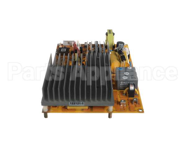 6952421-2 Vollrath 69524 Programmed Board