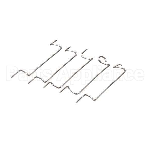 69525 Compatible Middleby Master Link Kit, 24" Cvyr, Ps636