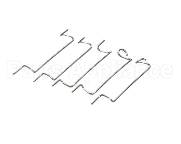 69525 Middleby Kit,Link Master 24" Sib Ps636