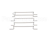 69525 Middleby Kit,Link Master 24" Sib Ps636