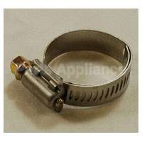 WP3367052 Whirlpool Clamp