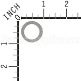 695410 Briggs & Stratton Washer-Sealing