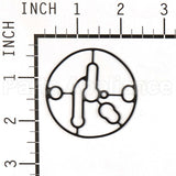 695426 Briggs & Stratton Gasket-Float Bowl