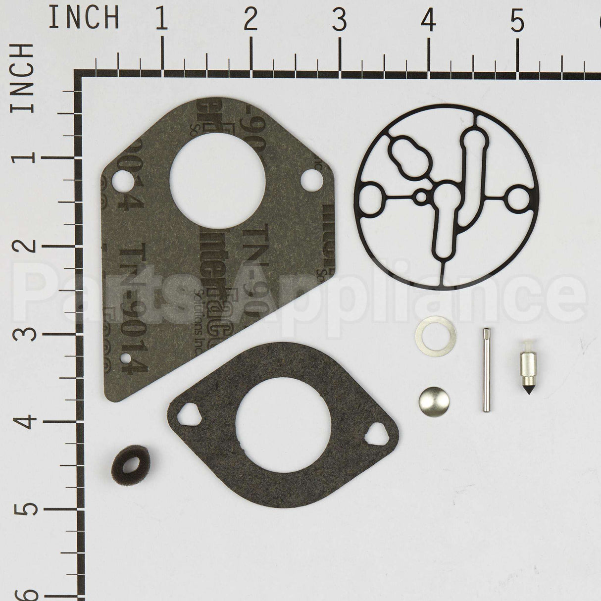 695427 Briggs & Stratton Kit-Carb Overhaul