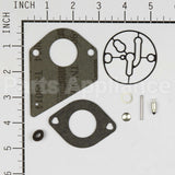 695427 Briggs & Stratton Kit-Carb Overhaul