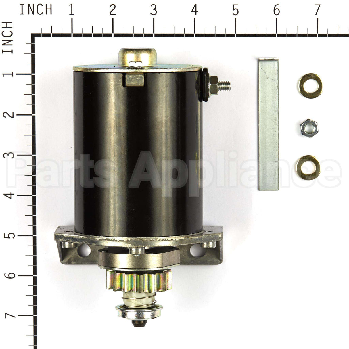 695479 Briggs & Stratton Motor-Starter