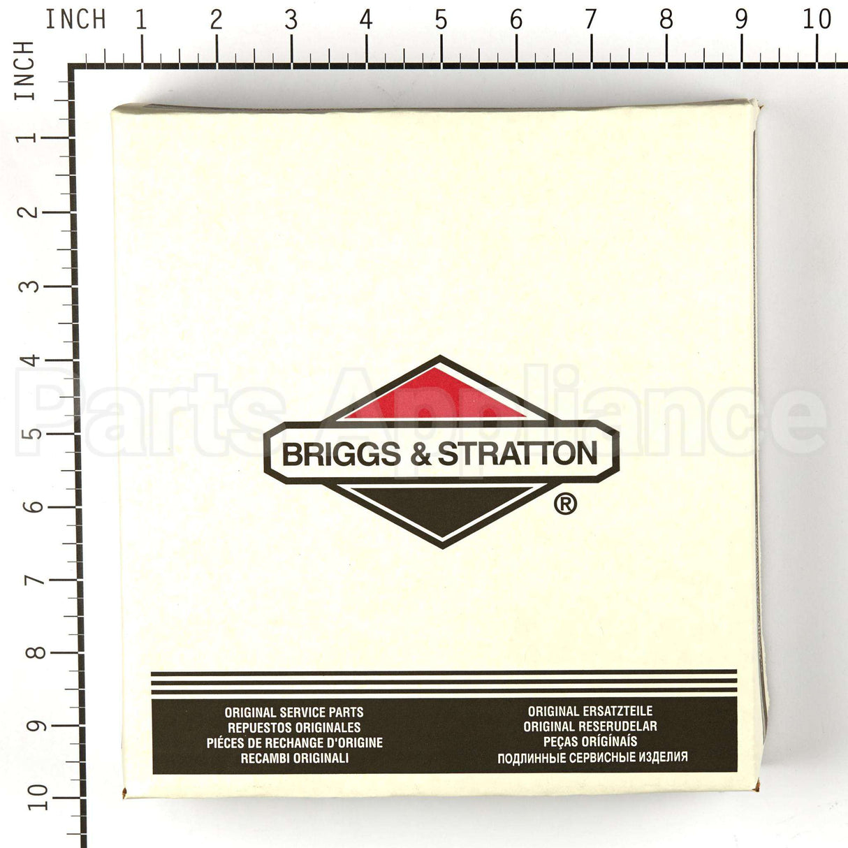 695541 Briggs & Stratton Fueline 1/8X1/4 50