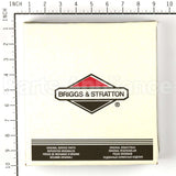 695541 Briggs & Stratton Fueline 1/8X1/4 50