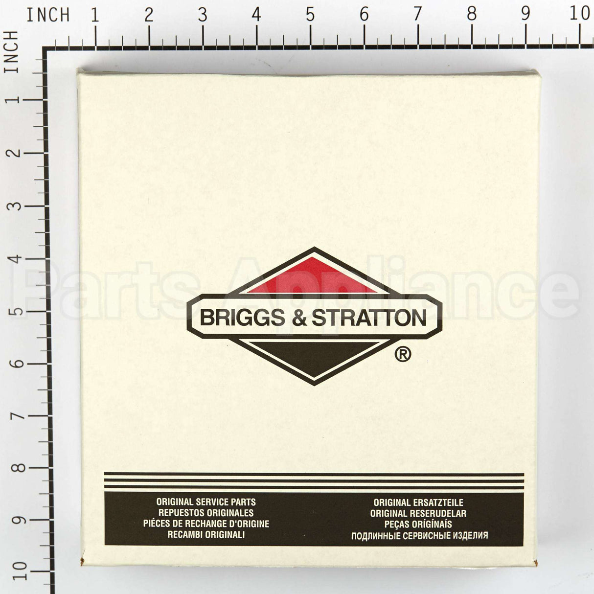 695542 Briggs & Stratton Fuel Line .08X.14 50