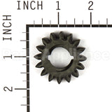 695708 Briggs & Stratton Gear-Pinion