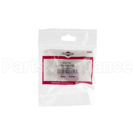 695755 Briggs & Stratton Knob-Control