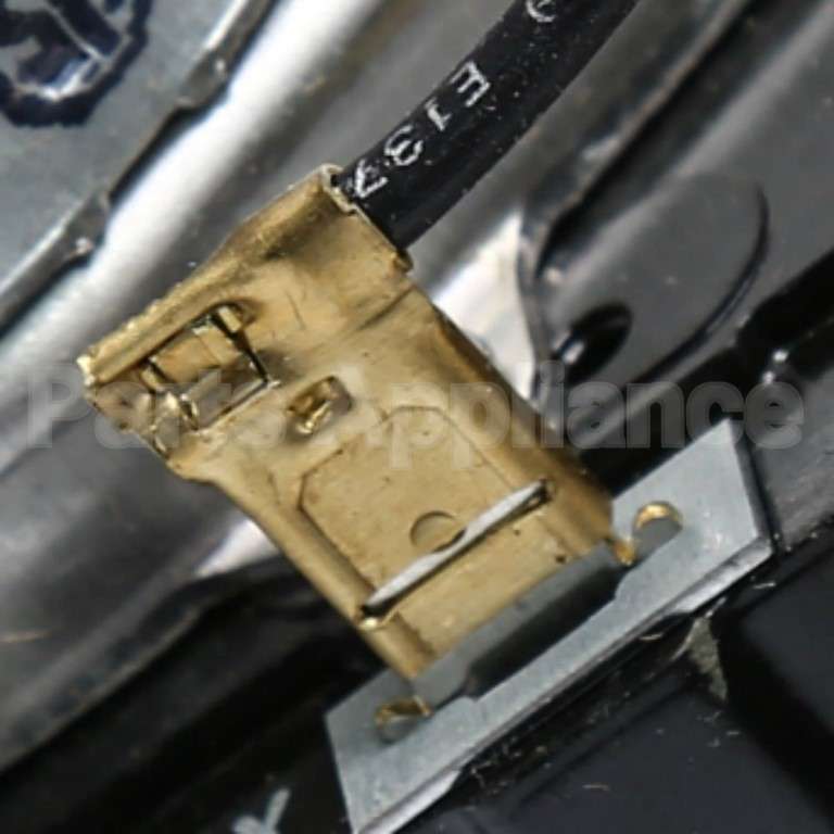 695760 Whirlpool Timer & Resistor Asy