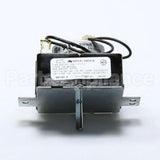 695760 Whirlpool Timer & Resistor Asy