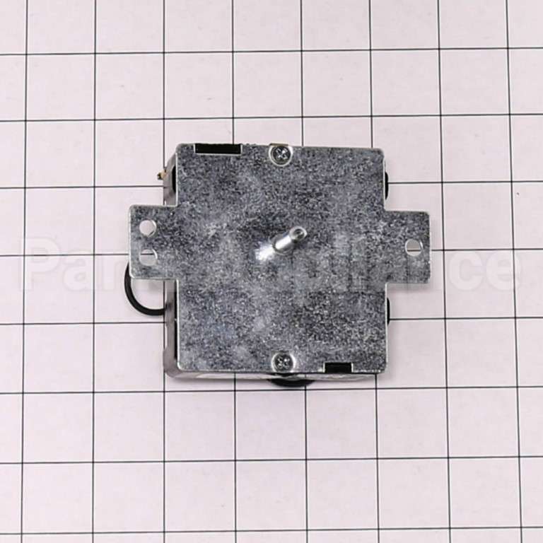 695760 Whirlpool Timer & Resistor Asy