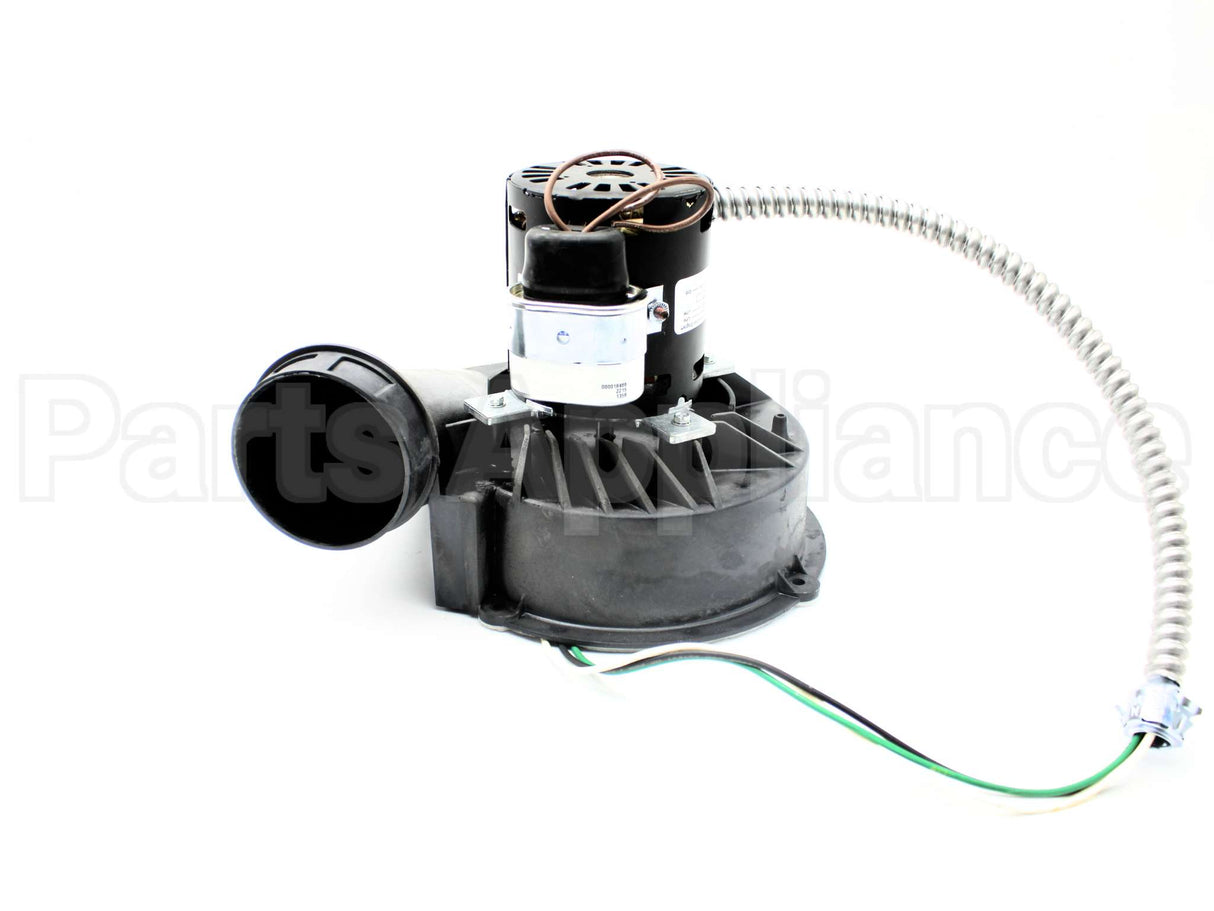 240009011 Utica-Dunkirk 120V Inducer Assy 3450Rpm