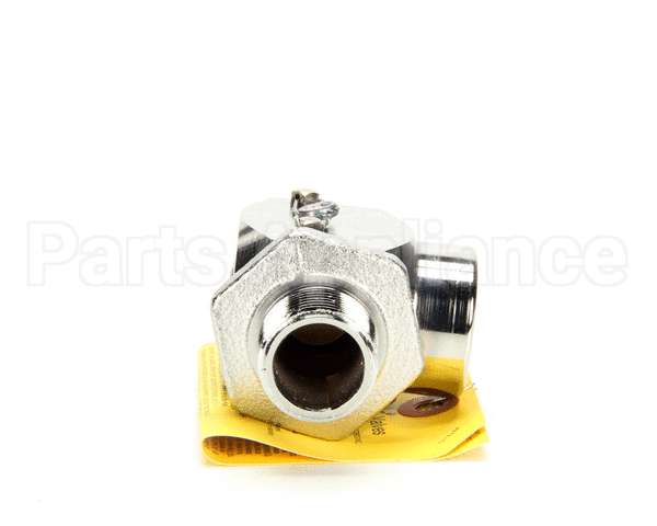 Z004010 Groen Valve Safety 30 Psi