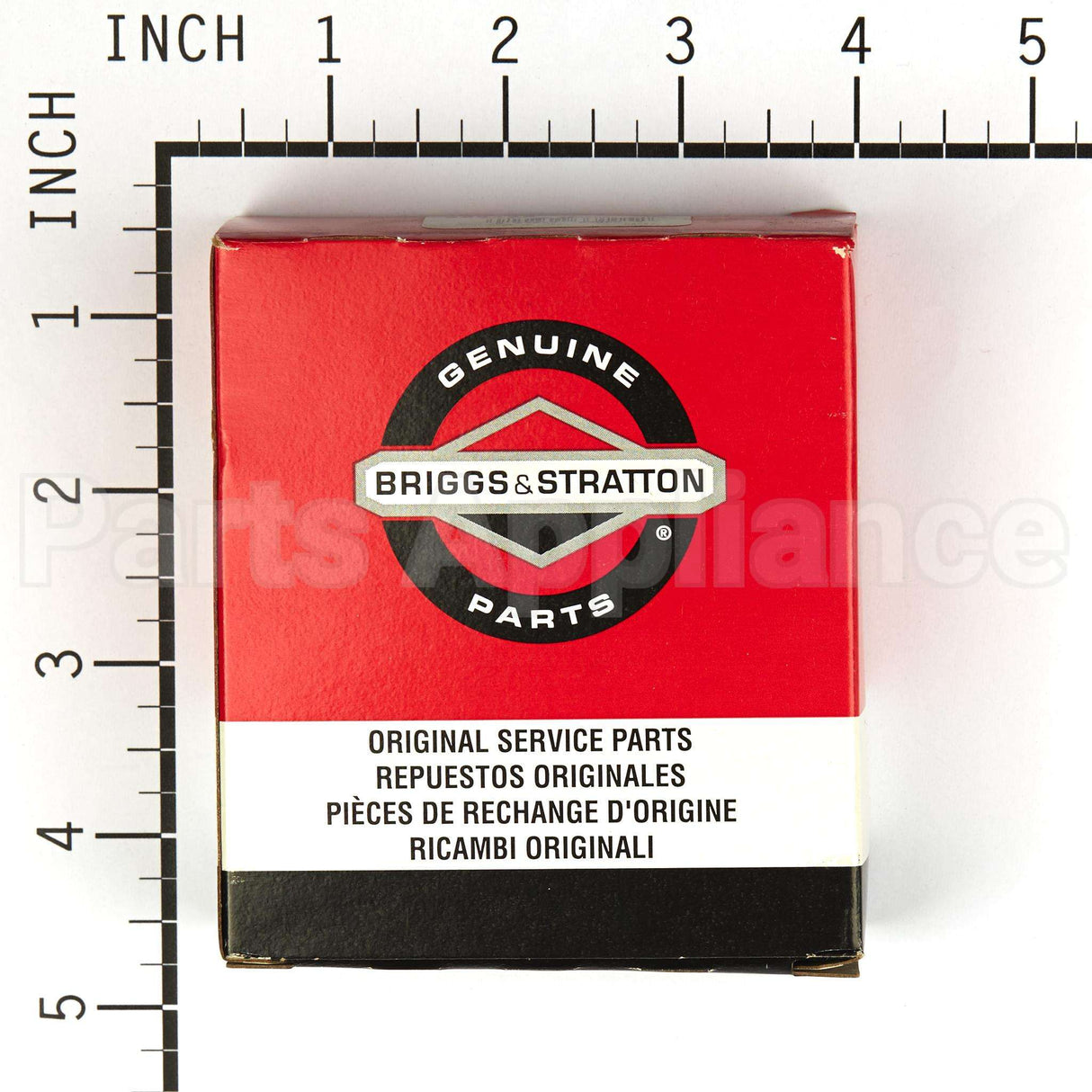 696126 Briggs & Stratton Breather Assembly