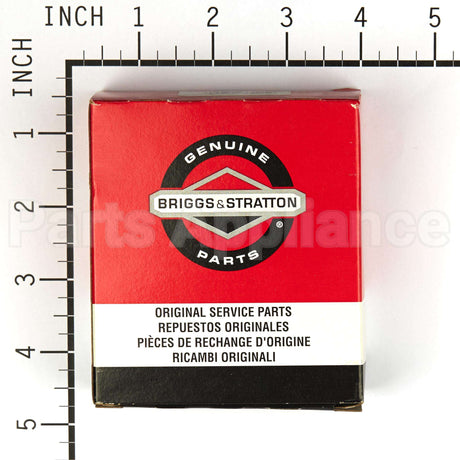 696126 Briggs & Stratton Breather Assembly