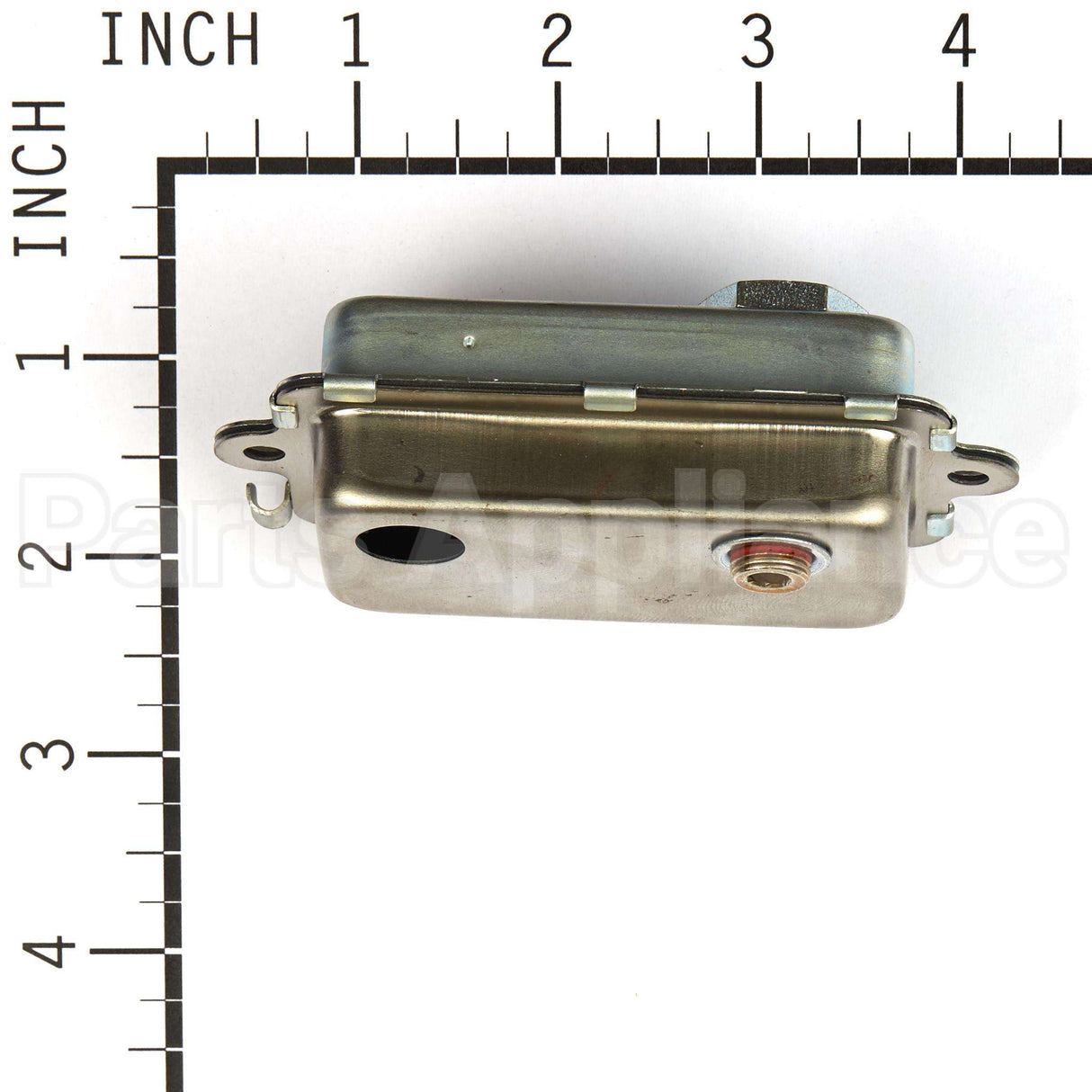 696126 Briggs & Stratton Breather Assembly