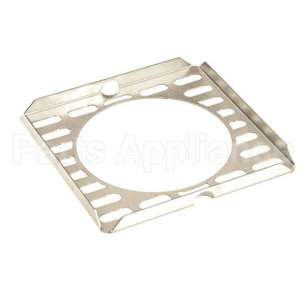69613-1 Compatible Perlick Glassrack, Rinser, Ss20