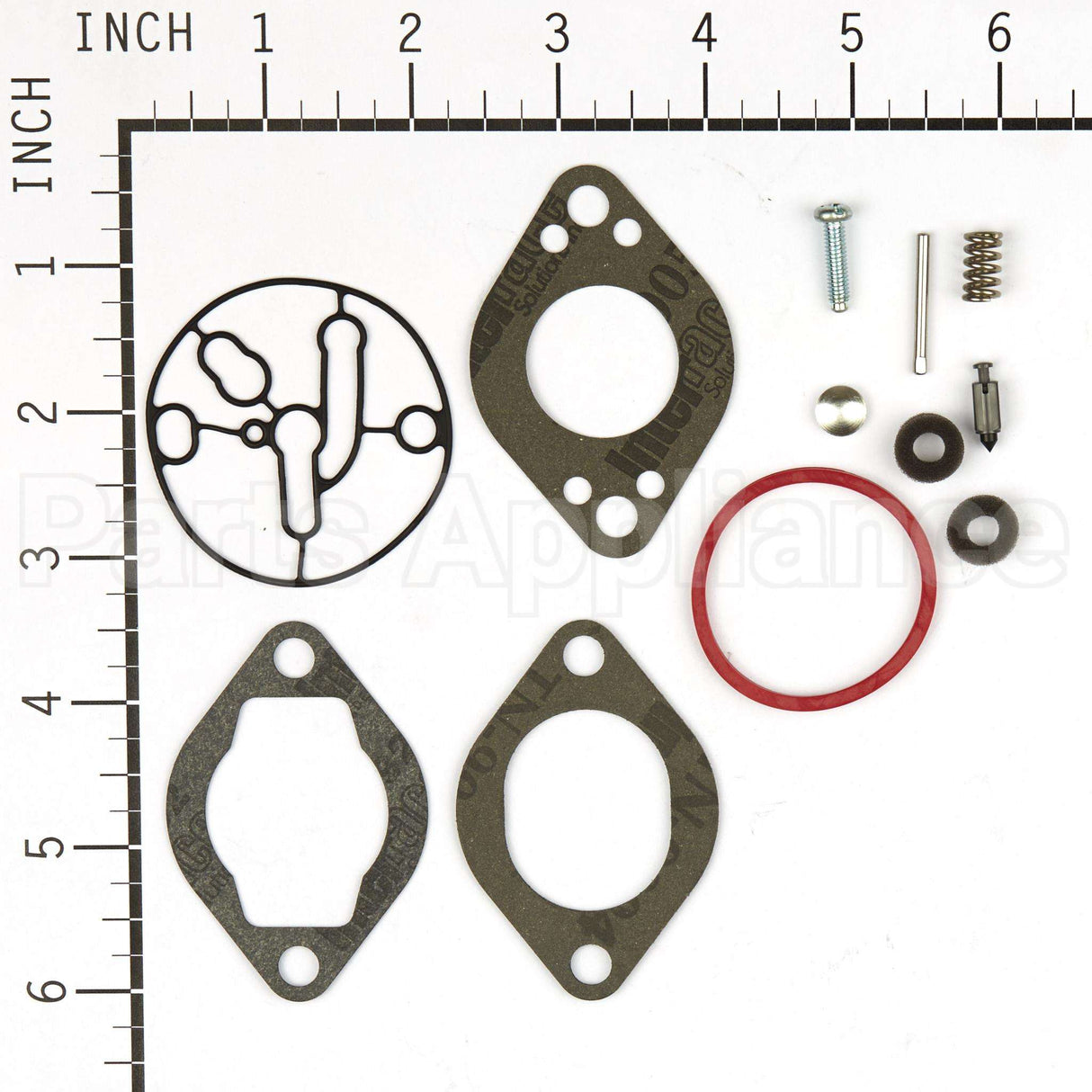 696146 Briggs & Stratton Kit-Carb Overhaul