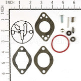 696146 Briggs & Stratton Kit-Carb Overhaul