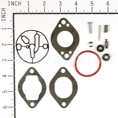 696146 Briggs & Stratton Kit-Carb Overhaul