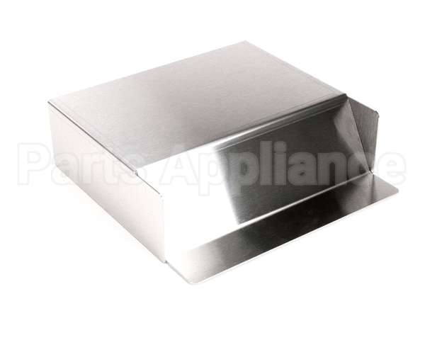 69615 Cleveland Guard;Splash;For 10X10 Trough;