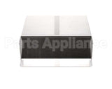 69615 Cleveland Guard;Splash;For 10X10 Trough;