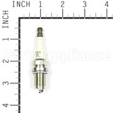 6962 NGK Bkr6E Spark Plug