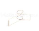 696448 Stoelting Spring; Spigot Handle Torsion