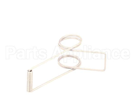 696448 Stoelting Spring; Spigot Handle Torsion