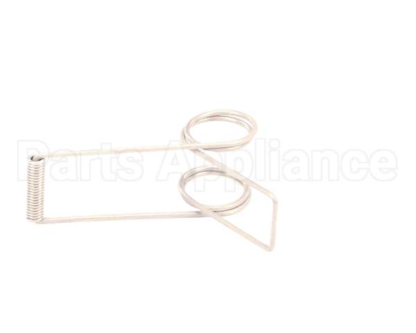 696448 Stoelting Spring; Spigot Handle Torsion