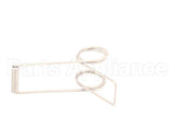 696448 Stoelting Spring; Spigot Handle Torsion