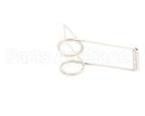 696448 Stoelting Spring; Spigot Handle Torsion