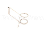 696448 Stoelting Spring; Spigot Handle Torsion