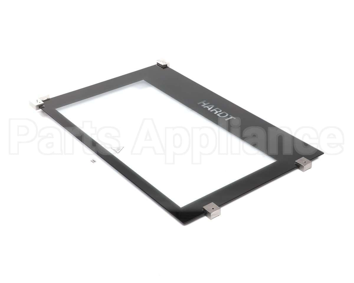 6965 Hardt Door Outer Glass Replacement Blazeinf35
