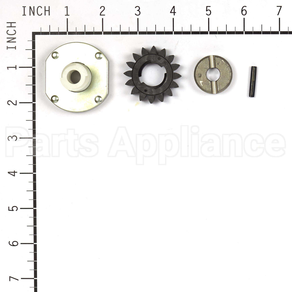 696535 Briggs & Stratton Drive-Starter