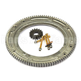 696537 Briggs & Stratton Gear-Ring