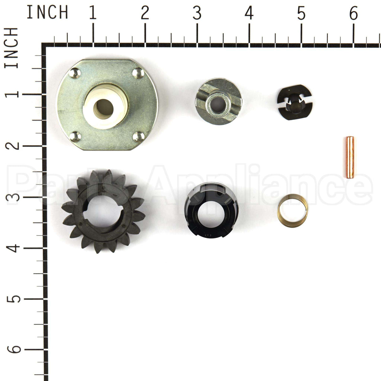 696540 Briggs & Stratton Drive-Starter