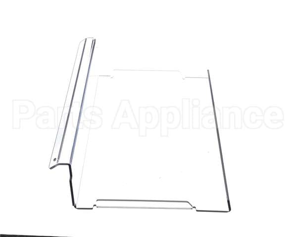 69655A Nemco Top Shelf