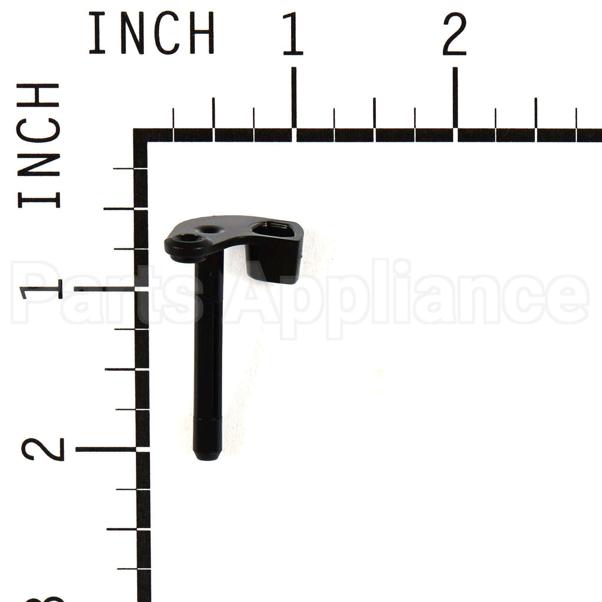 696565 Briggs & Stratton Shaft-Throttle