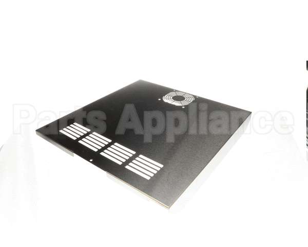 69664-1 Perlick Evaporator Cover, 24, For Hh