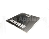 69664-1 Perlick Evaporator Cover, 24, For Hh