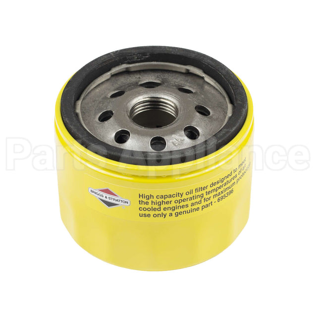 696854 Briggs & Stratton Filter-Oil